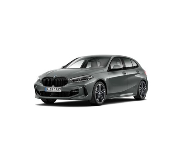 BMW Serie 1 118i 103 kw (140 cv)   - Foto 4