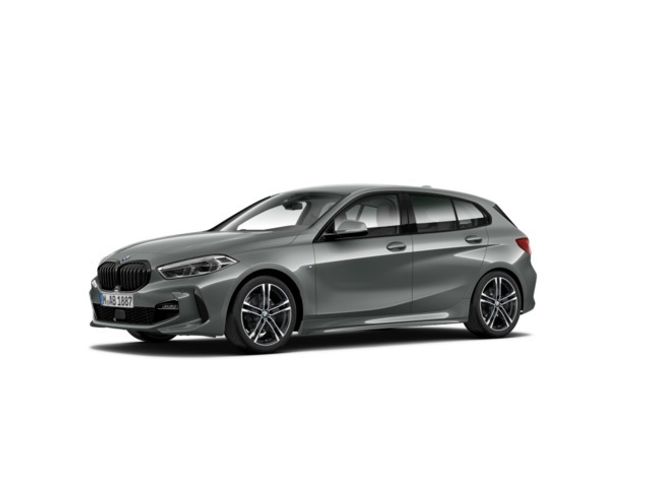 BMW Serie 1 118i 103 kw (140 cv)   - Foto 3