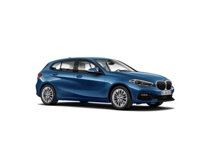 BMW Serie 1 118i 103 kw (140 cv)   - Foto 5