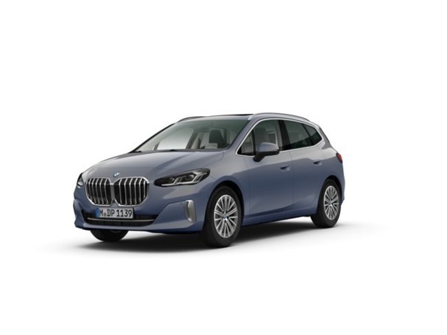 BMW Serie 2 218d active tourer 110 kw (150 cv)   - Foto 4