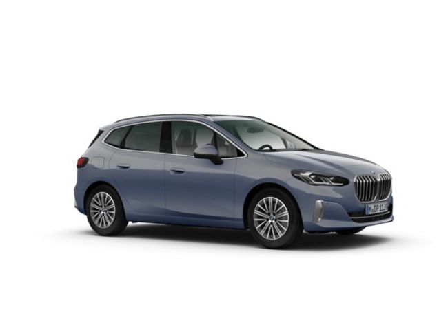 BMW Serie 2 218d active tourer 110 kw (150 cv)   - Foto 5