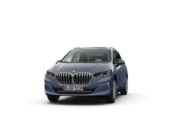 BMW Serie 2 218d active tourer 110 kw (150 cv)   - Foto 2