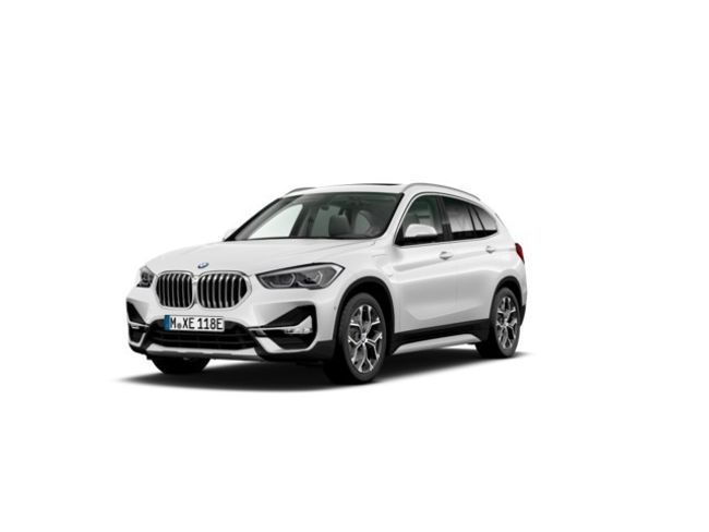 BMW X1 xdrive25e 162 kw (220 cv)   - Foto 4