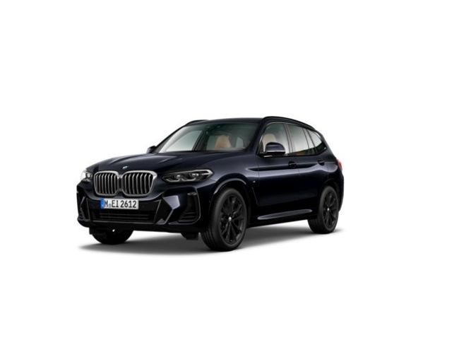 BMW X3 xdrive20d xline 140 kw (190 cv)   - Foto 4