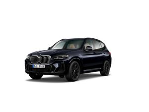 BMW X3 xdrive20d xline 140 kw (190 cv)   - Foto 5