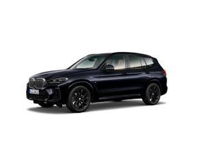 BMW X3 xdrive20d xline 140 kw (190 cv)   - Foto 3