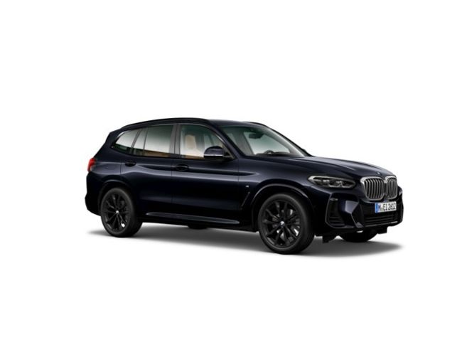 BMW X3 xdrive20d xline 140 kw (190 cv)   - Foto 5