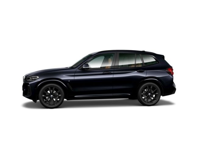 BMW X3 xdrive20d xline 140 kw (190 cv)   - Foto 6