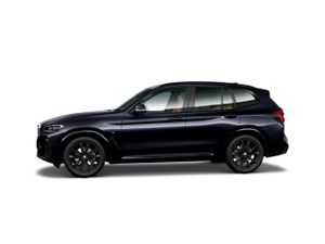 BMW X3 xdrive20d xline 140 kw (190 cv)   - Foto 9