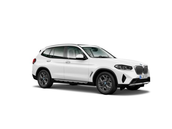 BMW X3 xdrive30e xline 215 kw (292 cv)   - Foto 5