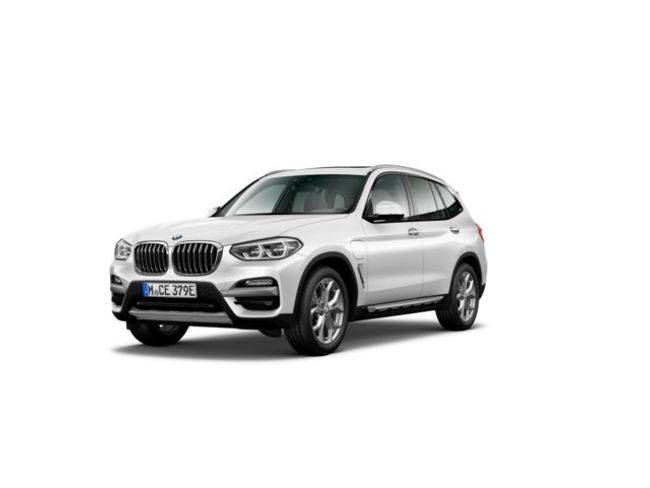 BMW X3 xdrive30e 215 kw (292 cv)   - Foto 4