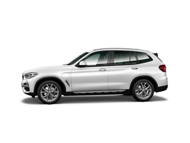 BMW X3 xdrive30e 215 kw (292 cv)   - Foto 6