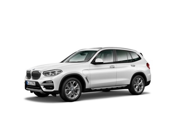 BMW X3 xdrive30e 215 kw (292 cv)   - Foto 3