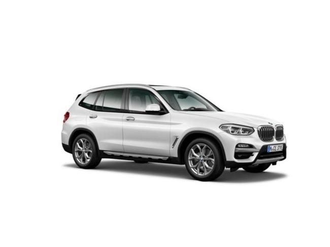 BMW X3 xdrive30e 215 kw (292 cv)   - Foto 5