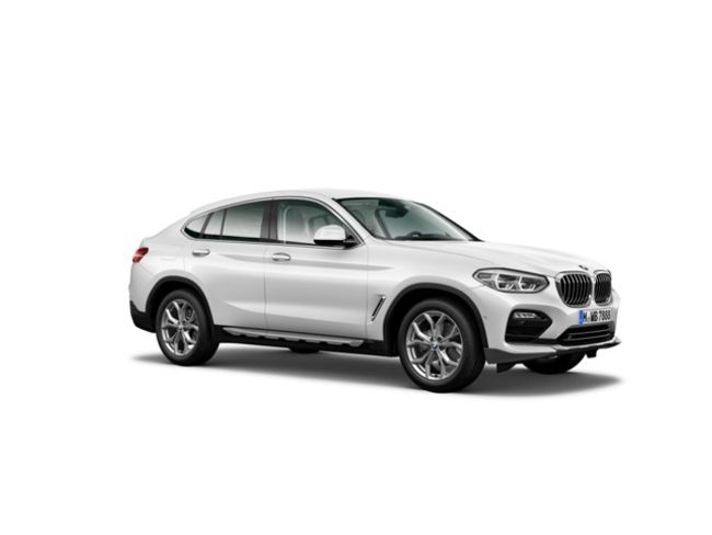 BMW X4 xdrive20d 140 kw (190 cv)   - Foto 5