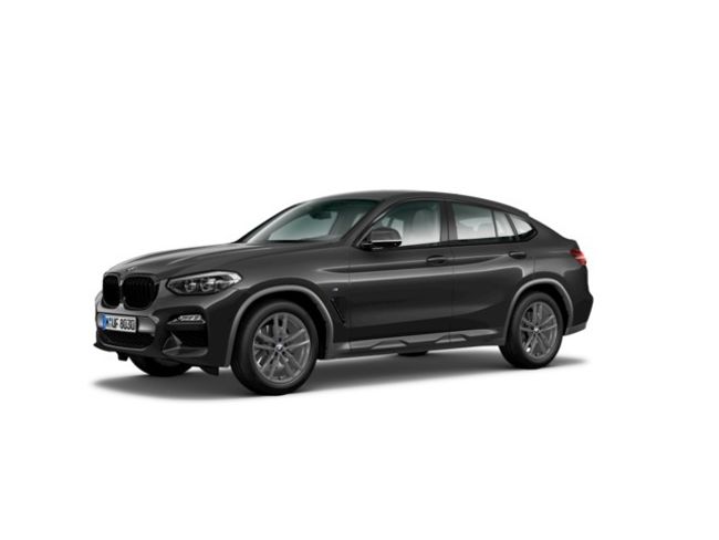 BMW X4 xdrive20i 135 kw (184 cv)   - Foto 3