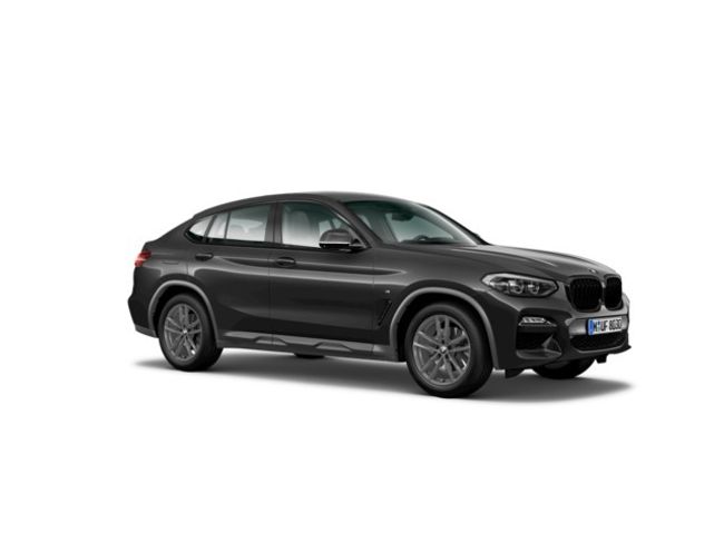 BMW X4 xdrive20i 135 kw (184 cv)   - Foto 5