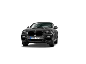 BMW X4 xdrive20i 135 kw (184 cv)   - Foto 2