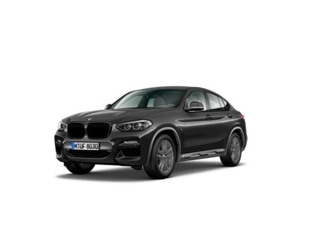 BMW X4 xdrive20i 135 kw (184 cv)   - Foto 4