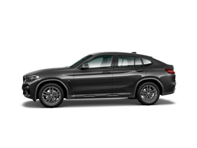 BMW X4 xdrive20i 135 kw (184 cv)   - Foto 6