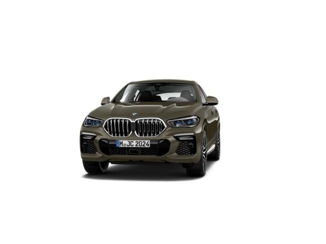 BMW X6 xdrive30d 195 kw (265 cv)   - Foto 2