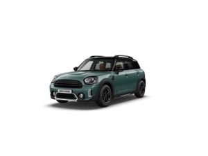 MINI Countryman cooper 100 kw (136 cv)   - Foto 5