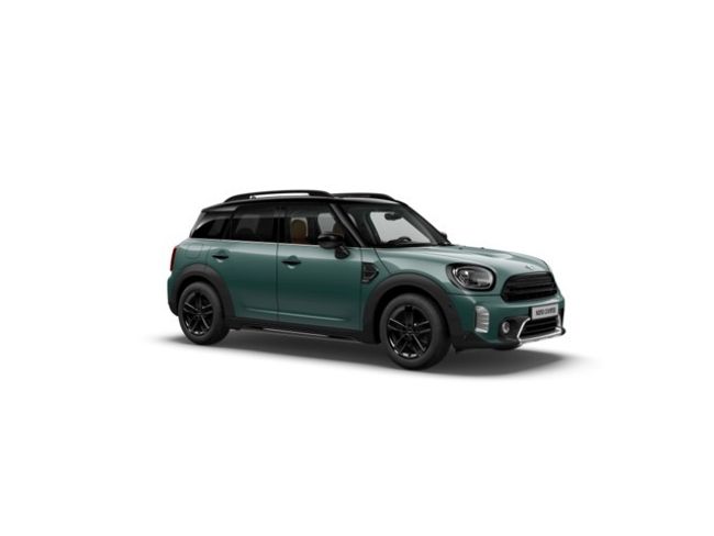 MINI Countryman cooper 100 kw (136 cv)   - Foto 5