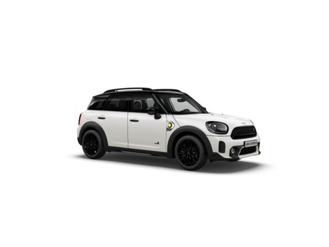 MINI Countryman cooper s e all4 162 kw (220 cv)   - Foto 5