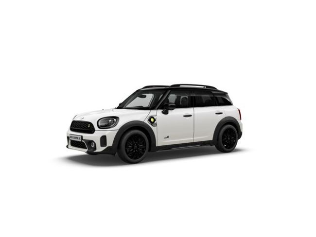 MINI Countryman cooper s e all4 162 kw (220 cv)   - Foto 3