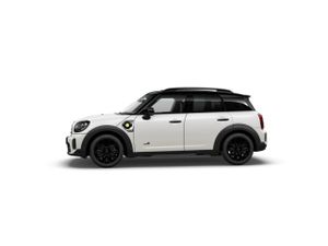 MINI Countryman cooper s e all4 162 kw (220 cv)   - Foto 9