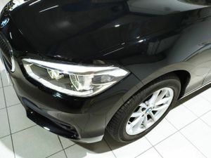 BMW Serie 1 116d 85 kw (116 cv)   - Foto 11