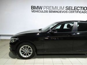 BMW Serie 1 116d 85 kw (116 cv)   - Foto 21