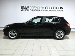 BMW Serie 1 116d 85 kw (116 cv)   - Foto 5