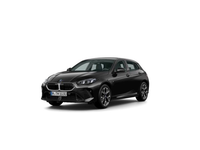 BMW Serie 1 120d 120 kw (163 cv)   - Foto 4