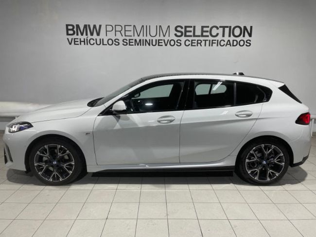 BMW Serie 1 120d 120 kw (163 cv)   - Foto 4