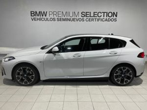 BMW Serie 1 120d 120 kw (163 cv)   - Foto 5