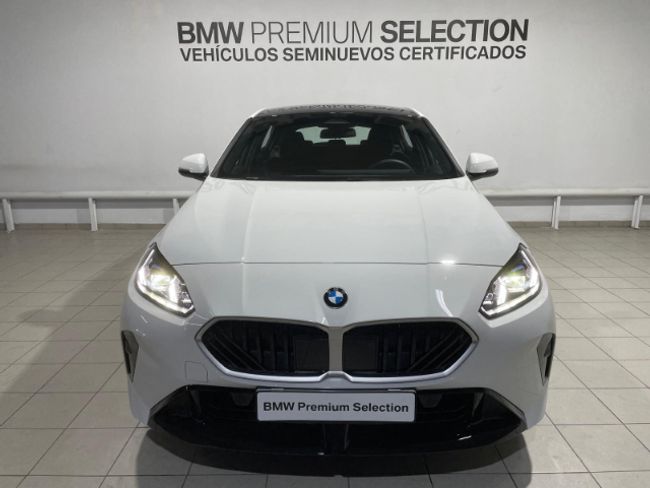 BMW Serie 1 120d 120 kw (163 cv)   - Foto 3