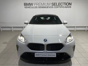 BMW Serie 1 120d 120 kw (163 cv)   - Foto 3