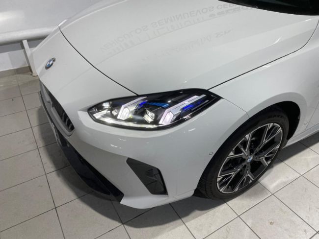 BMW Serie 1 120d 120 kw (163 cv)   - Foto 7