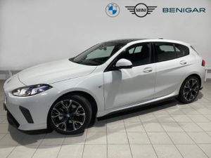 BMW Serie 1 120d 120 kw (163 cv)   - Foto 2