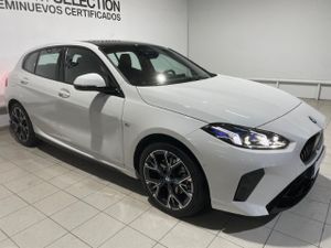 BMW Serie 1 120d 120 kw (163 cv)   - Foto 21
