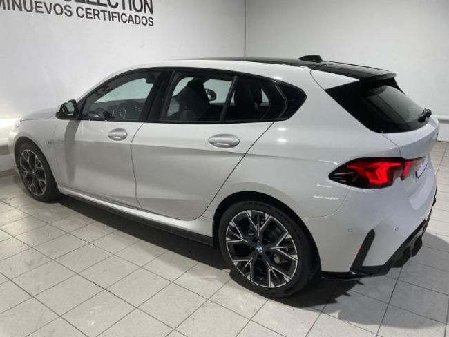 BMW Serie 1 120d 120 kw (163 cv)   - Foto 13