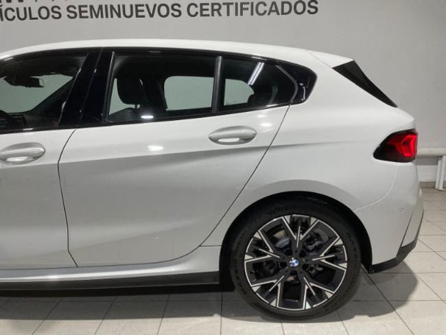 BMW Serie 1 120d 120 kw (163 cv)   - Foto 15
