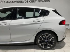 BMW Serie 1 120d 120 kw (163 cv)   - Foto 27