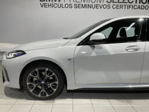 BMW Serie 1 120d 120 kw (163 cv)   - Foto 25