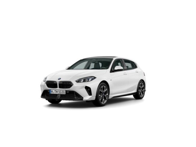 BMW Serie 1 120d 120 kw (163 cv)   - Foto 4