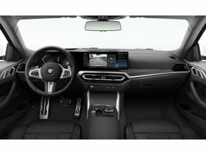 BMW Serie 4 420i cabrio 135 kw (184 cv)   - Foto 13