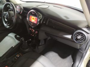 MINI Cooper one d 70 kw (95 cv)   - Foto 15