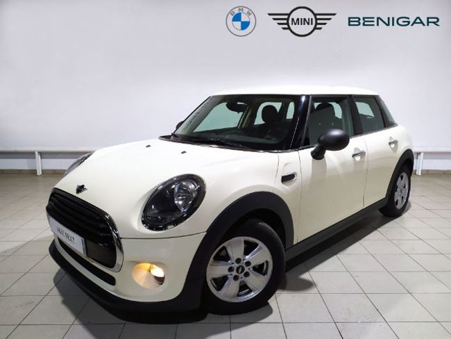 MINI Cooper one d 70 kw (95 cv)   - Foto 2