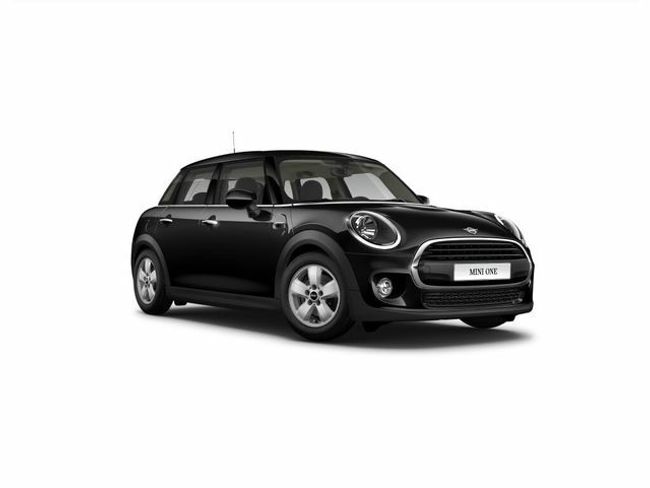 MINI Cooper one 75 kw (102 cv)   - Foto 2